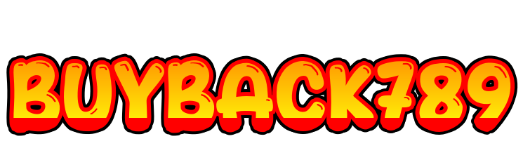 BUYBACK789